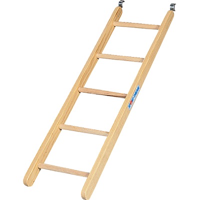 Sport-Thieme Ladder voor turnbouwkasten-systeem "Combi