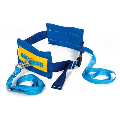 Sport-Thieme Saltogordel "Quick-Klick", Heupomtrek 50–90 cm