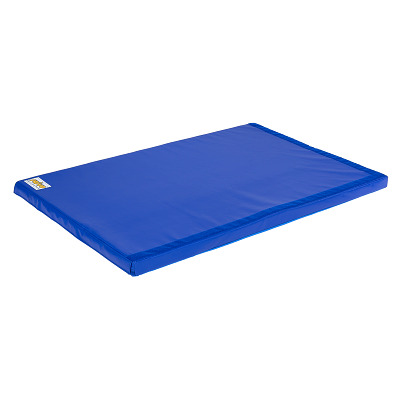 Reivo Lichte kinderturnmat "Combi", 200x100x6 cm, 7,5 kg