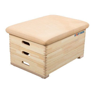 Sport-Thieme Springkast "Original", 3-delig