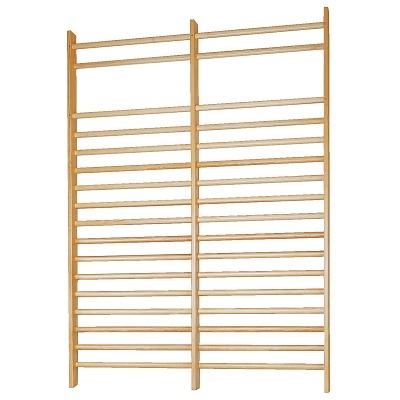Sport-Thieme Wandrek "Dubbel Wandrek", volgens DIN EN 12346, HxB: 260x200 cm