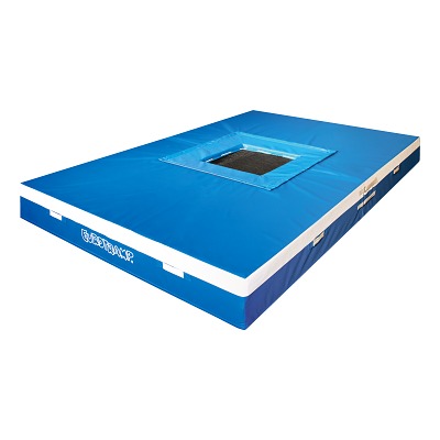 Eurotramp Mattrampoline
