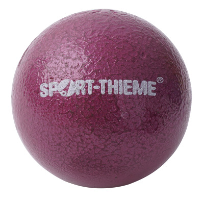 Sport-Thieme Trainings-stootkogel "Baby", 1 kg