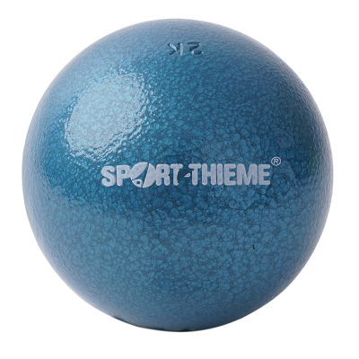 Sport-Thieme Trainings-stootkogel "Baby", 2 kg
