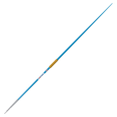 Sport-Thieme Trainings-Speer "Supertraining", 400 g