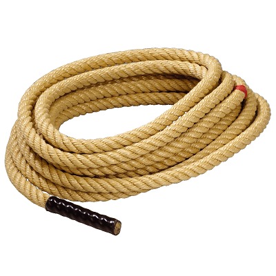 Sport-Thieme Trektouw "Outdoor", L: 23 m, ø 30 mm