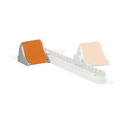 Sport-Thieme Reserveblok voor startblok "Super", Rechts