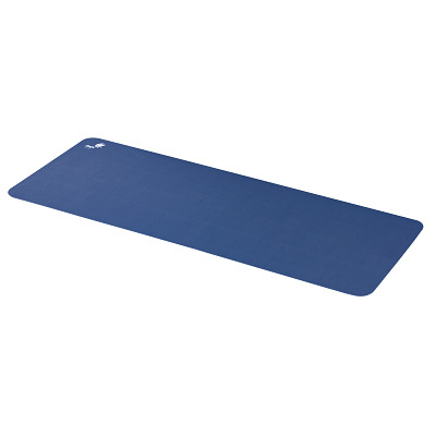 Calyana Yoga-mat 'Prime', Oceaanblauw