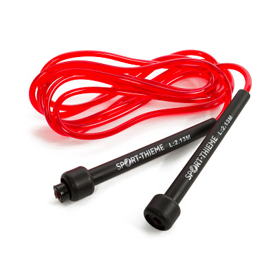 Sport-Thieme Springtouw "Speed-Rope", 2,13 m