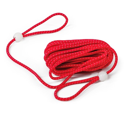 Sport-Thieme Elastiekband "Tovertouw", 8 m