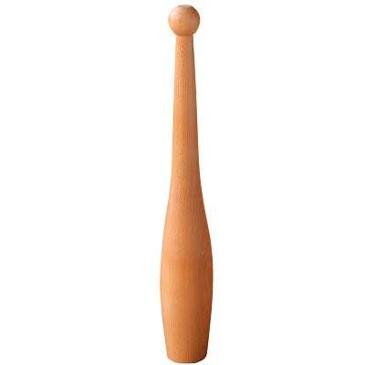Sport-Thieme Turnknots "Hout", 38 cm, ca. 280 g