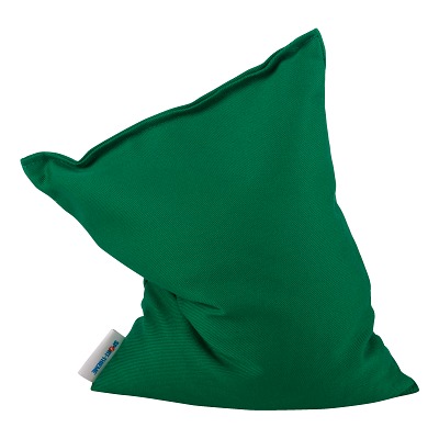 Sport-Thieme Pitten/Bonenzakjes wasbaar, Groen, ca. 15x10 cm