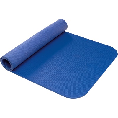 Airex Gymnastiekmat "Corona", Blauw