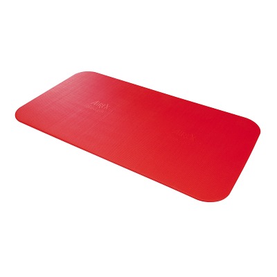 Airex Gymnastiekmat "Corona", Rood