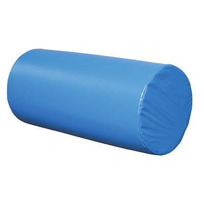 Sport-Thieme Positioneringsrol, L: 100 cm, ø 40 cm