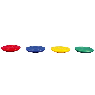Sport-Thieme Balanceerstenen-set 'Stepping Stones'