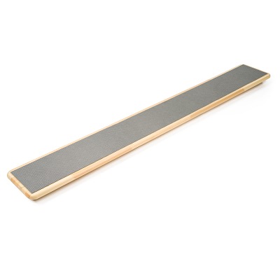 Sport-Thieme Lüne-Combinato-element "Plank met blokken und geribbelde rubber