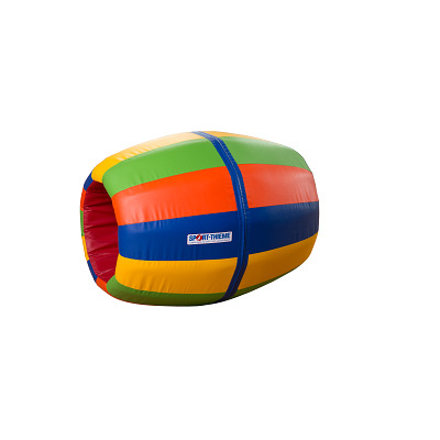 Sport-Thieme Turn- en speelton "Regenboog