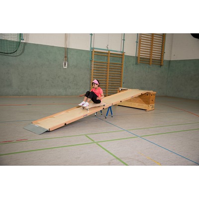 Sport-Thieme Springkasten-set "1" für Schiefe Ebene