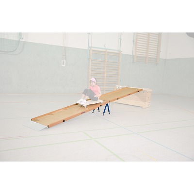 Sport-Thieme Springkasten-set "2" für Schiefe Ebene