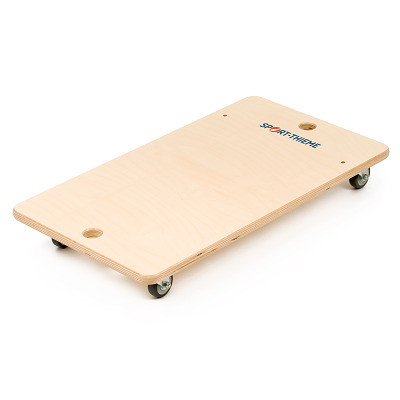 Sport-Thieme Rolplank "Standaard