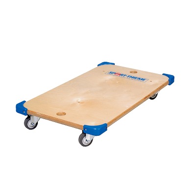 Sport-Thieme Rolplank "Karambo