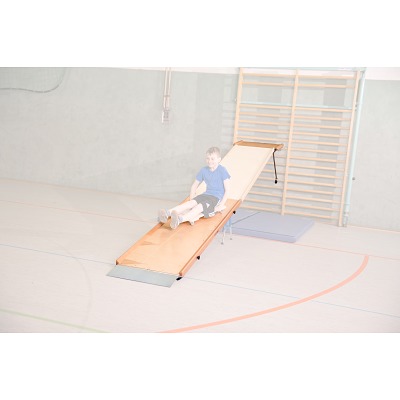 Sport-Thieme Rolplankenbaan-set "Schiefe Ebene 2