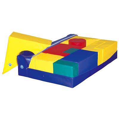 Weichelt Bekleding voor reuze bouwstenen, 120x90x30 cm