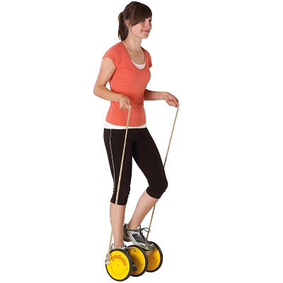 Pedalo Coördinatietrainer "Starter-Set