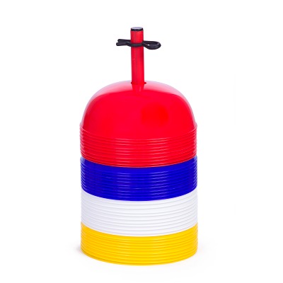 Sport-Thieme Markeringsbollen-Set ø 20 cm