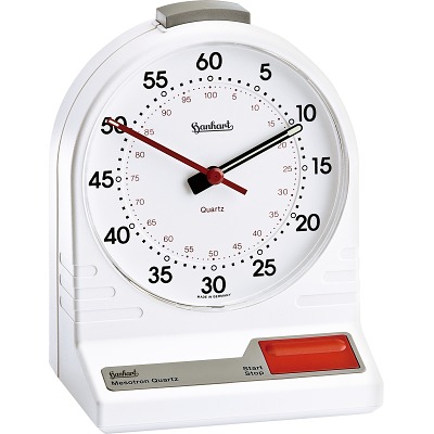 Hanhart Stopwatch 'Mesotron'
