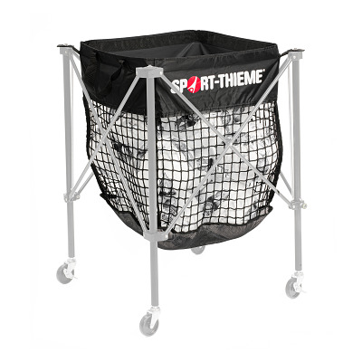 Sport-Thieme Reservenet voor "Ball-Carrier