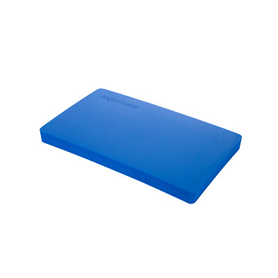 Sport-Thieme Beschermkussen voor rolplank, Blauw