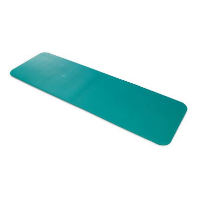 Airex Gymnastiekmat "Fitline 180", Waterblauw, Standard