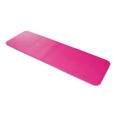 Airex Gymnastiekmat "Fitline 180", Pink, Standard