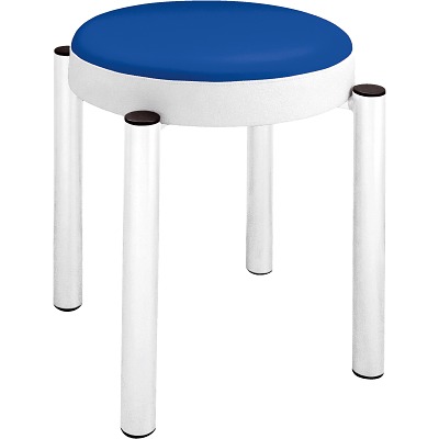 Sport-Thieme Gymnastiekkruk "Comfort", Hoogte: 50 cm