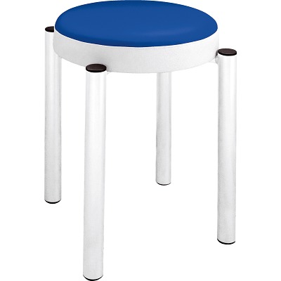 Sport-Thieme Gymnastiekkruk "Comfort", Hoogte: 55 cm