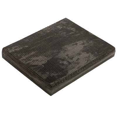 Sport-Thieme Balance Pad Premium, Antraciet