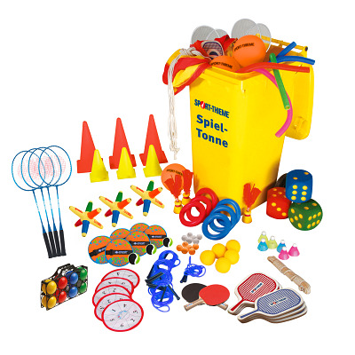 Sport-Thieme Speelton “Actieve Pauze”