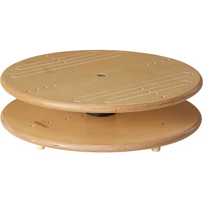 Pedalo Balanceerplank