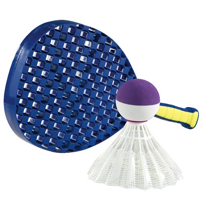 Sport-Thieme Terugslagspel Array