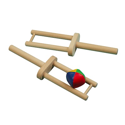 Bartl Balvangspel 'Jogball'