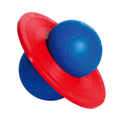 Togu Moonhopper, Schijf rood