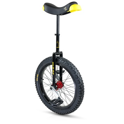 Qu-Ax Eenwieler "Cross