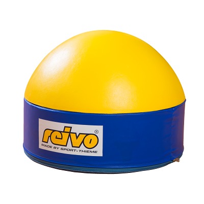 Reivo Turnpaddestoel "Rinogym