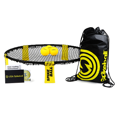 Spikeball Reactiespel "Standard