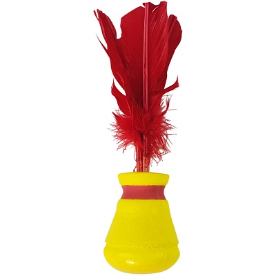 Indiaca Handshuttle 'Play'