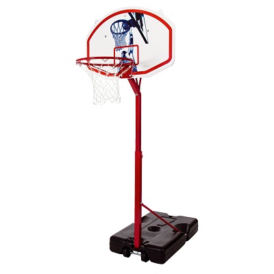 Basketbalstaander 