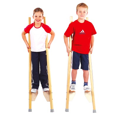 Sport-Thieme Stelten 'Kinderen'
