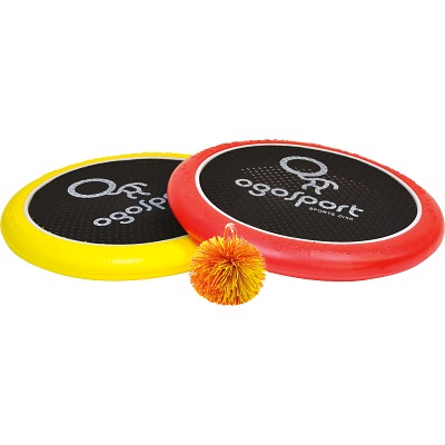Ogo Sport Handtrampoline "Mezo Disk", ø 29 cm